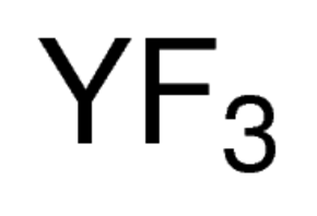 Yttrium Fluoride, anhydrous - CAS:13709-49-4 - Yttrium trifluoride, Trifluoroyttrium